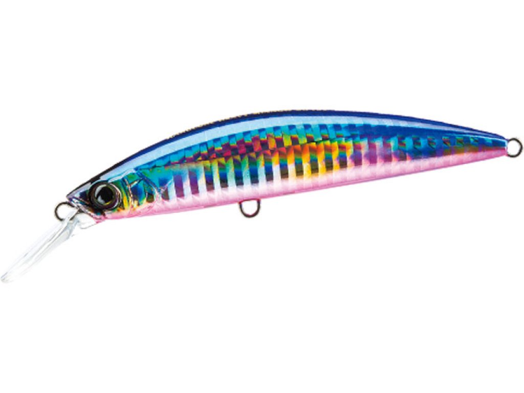 Duel Hardcore Heavy Minnow (S) 90mm HBPC