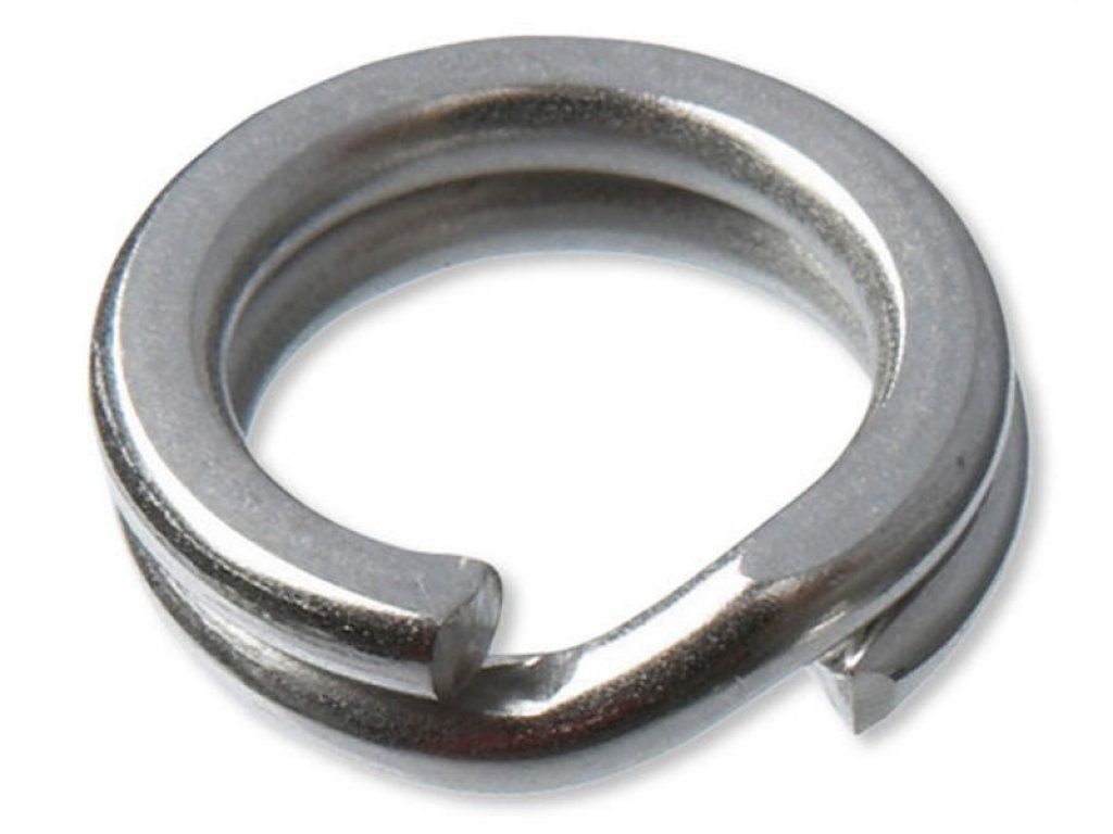 Cormoran Split Rings 12mm 80kg
