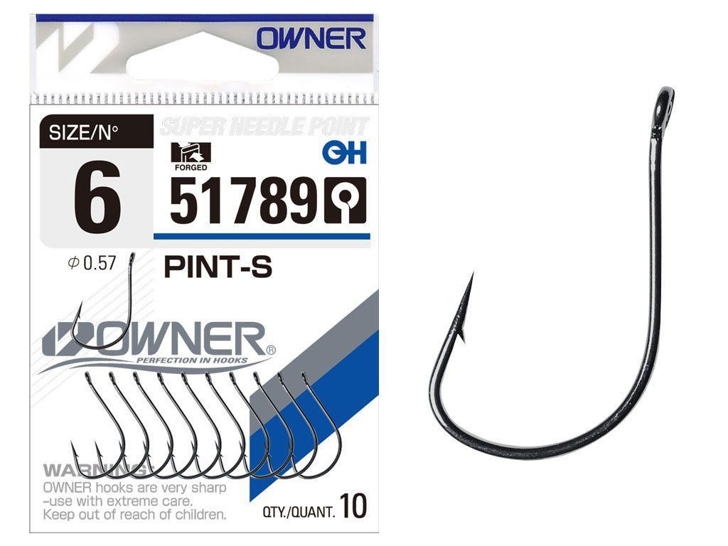 Owner Pint-S 51789, 2