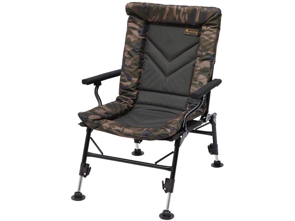 Prologic Avenger Comfort Camo Chair