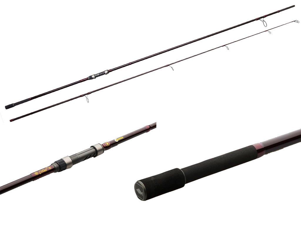 Prologic C Series Lotus 3.60m, 3.00lb