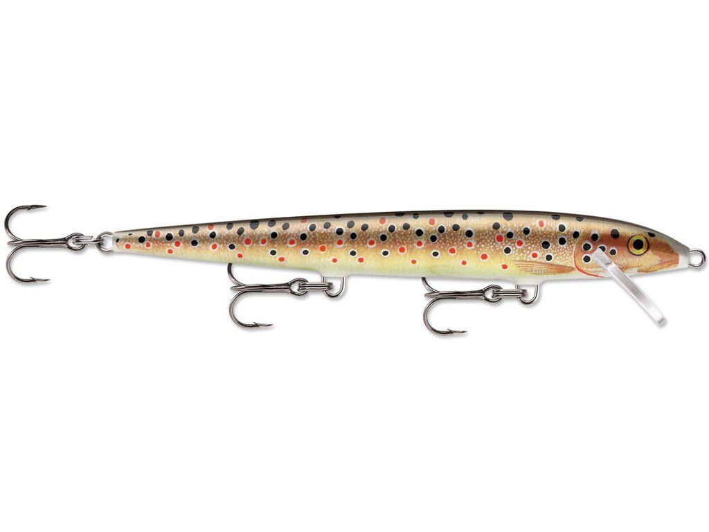 Rapala Original Floater 11cm TR