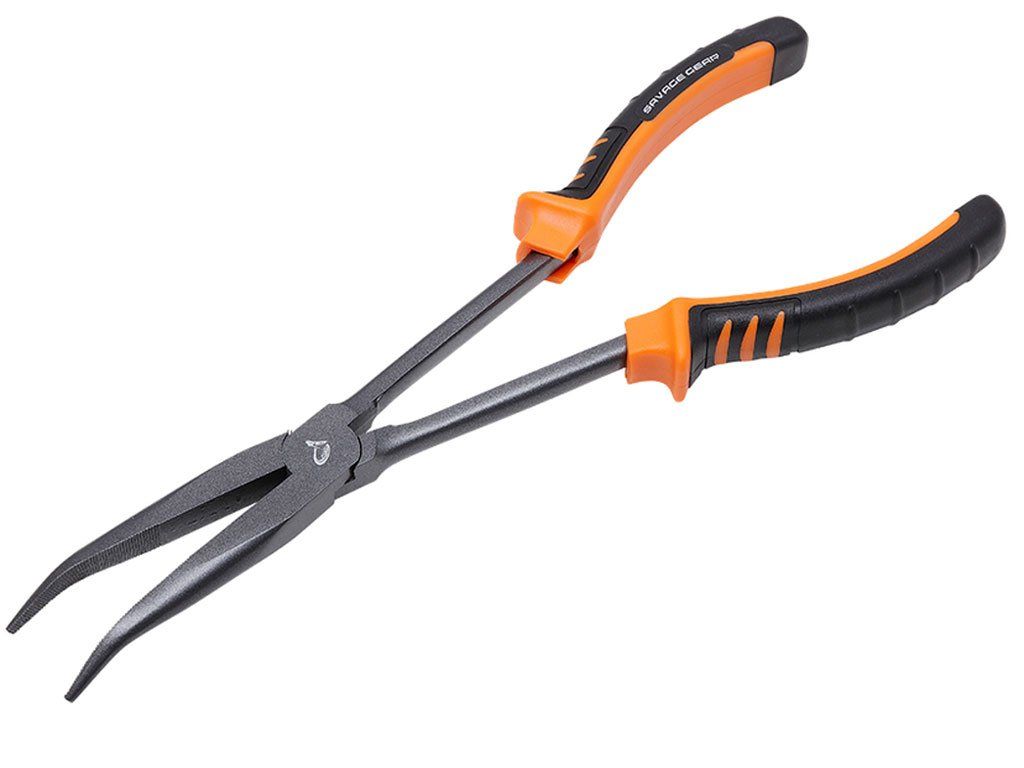 Savage Gear MP Long Bend Nose Piler 29cm