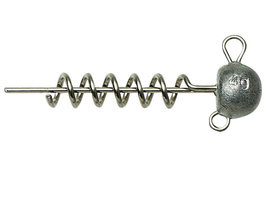 Savage Gear Corkscrew Ballhead 10g
