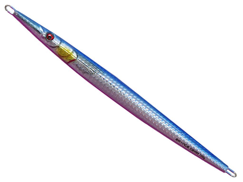 Savage Gear Salt 3D Needle Jig 40g 15cm Pink Belly Sardine