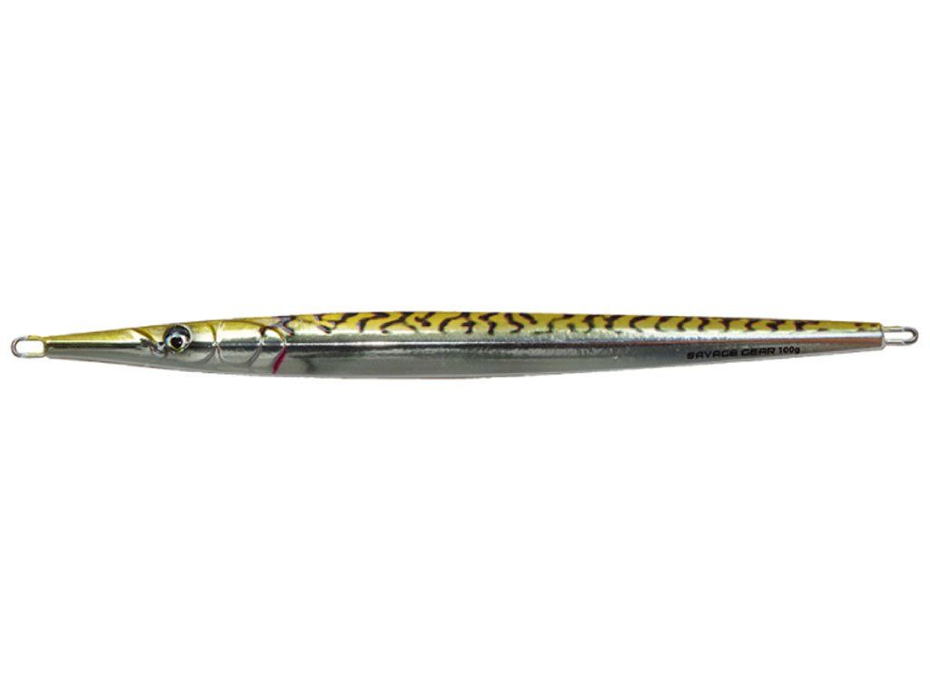 Savage Gear Salt 3D Needle Jig 60g 17cm Mackrel Ayu PHP