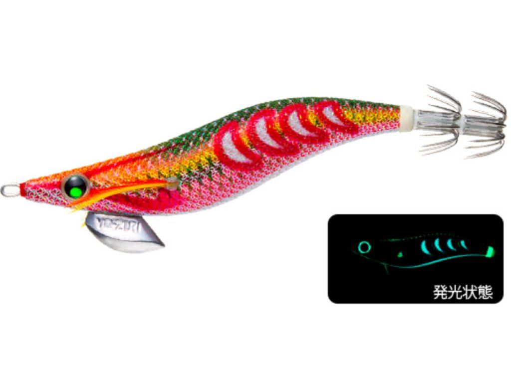 Yo-Zuri Aurie-Q Search 3.5D DLRM