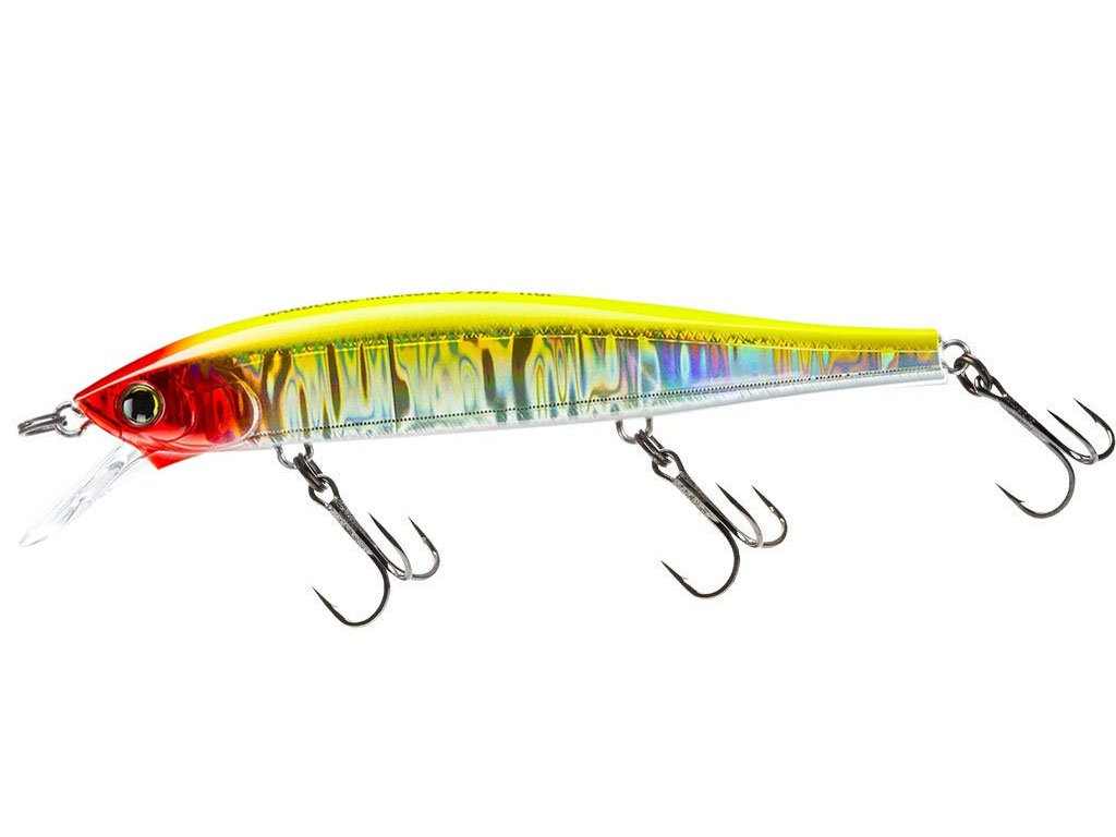 Duel Hardcore Minnow Flat 95SP HCR