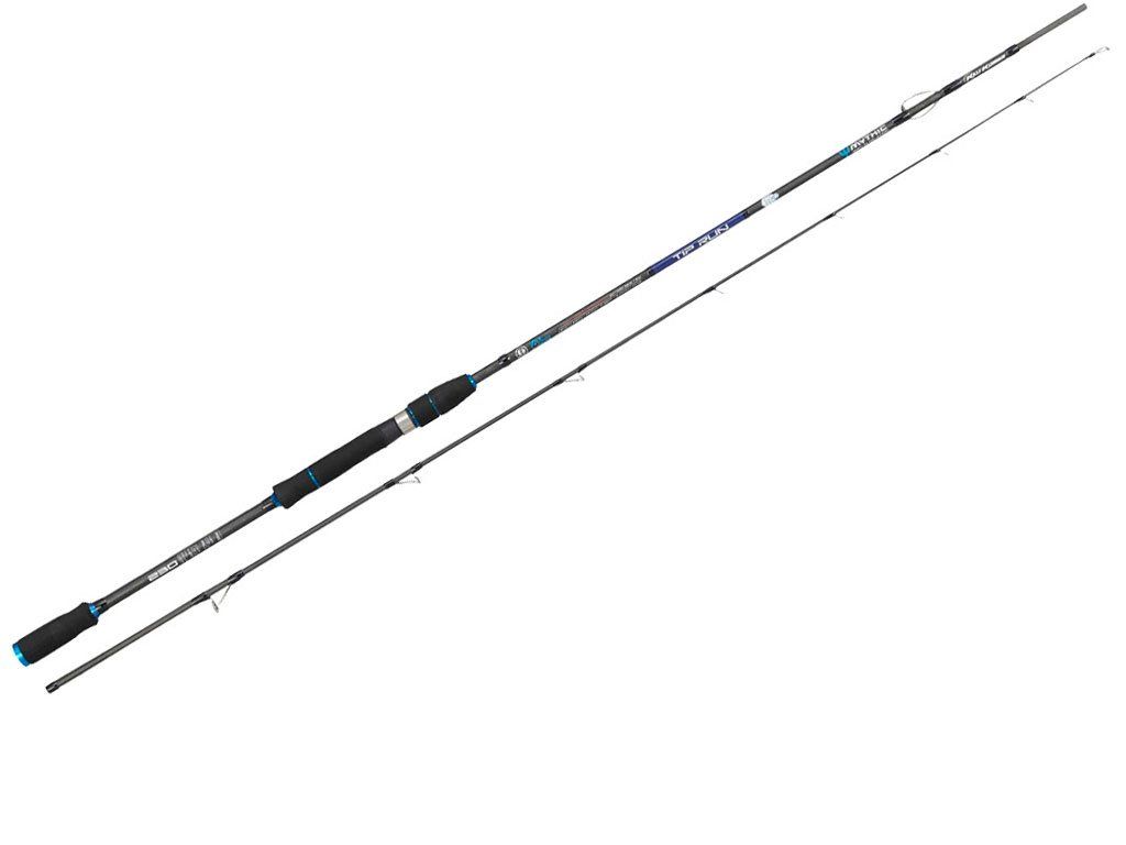 Kali Kunnan Mythic Tip Run 2.30m, #2.5-#4