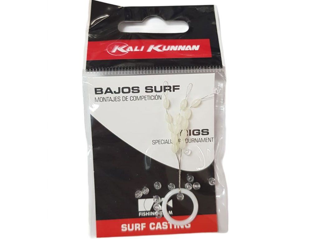 Kali Kunnan Silicon Stopper