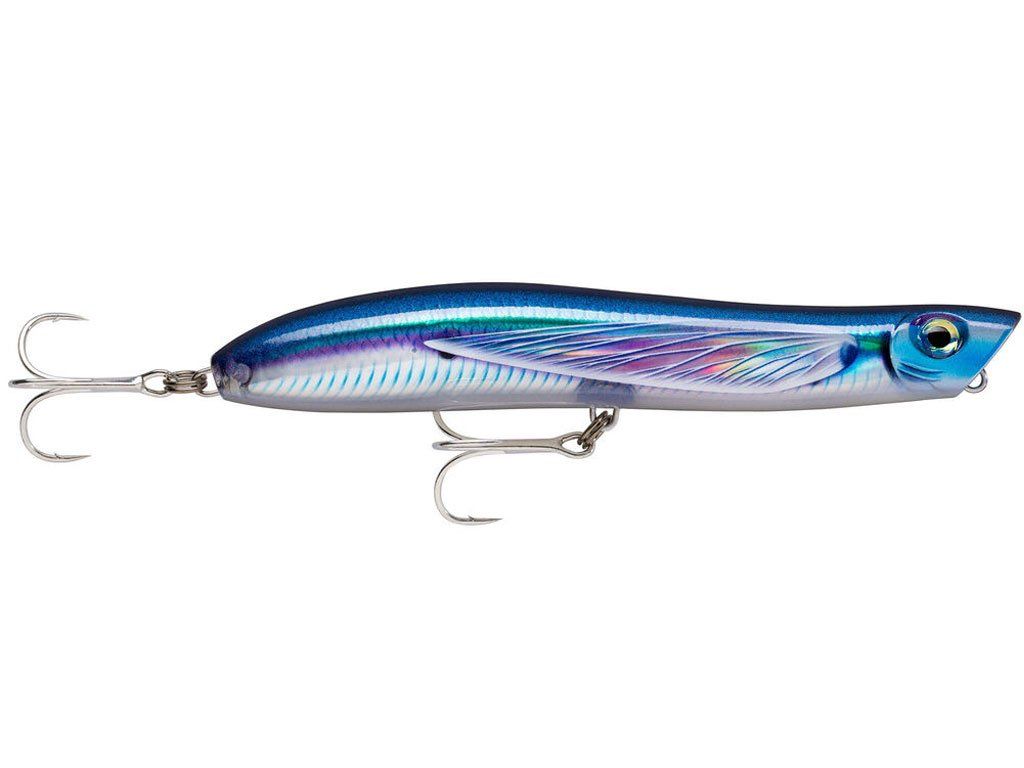 Rapala Max Rap Walkn Roll 10cm HDFFU
