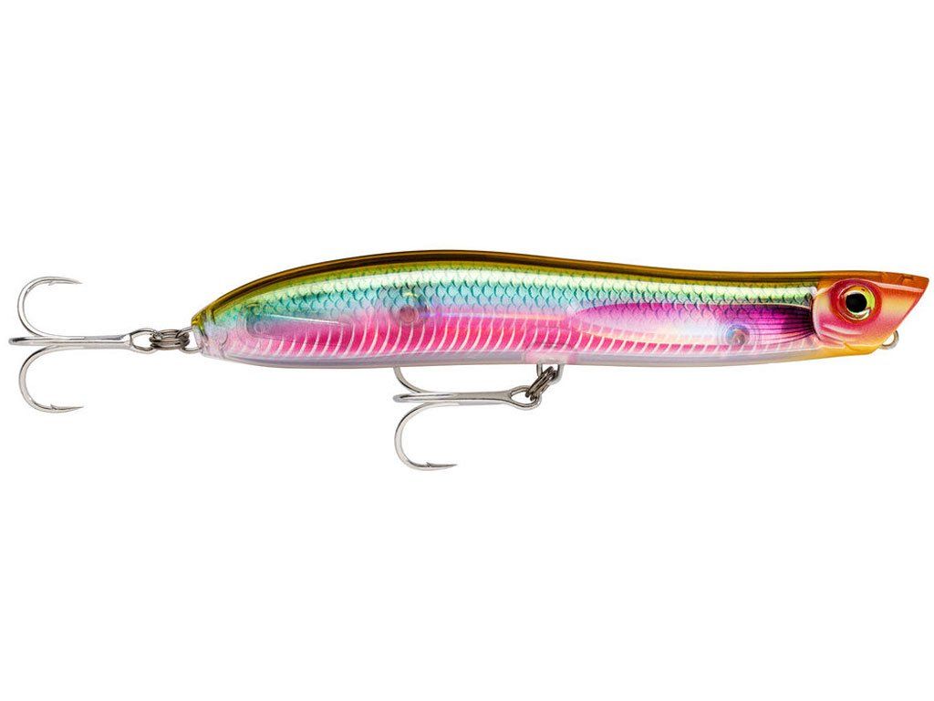 Rapala Max Rap Walkn Roll 10cm GHS