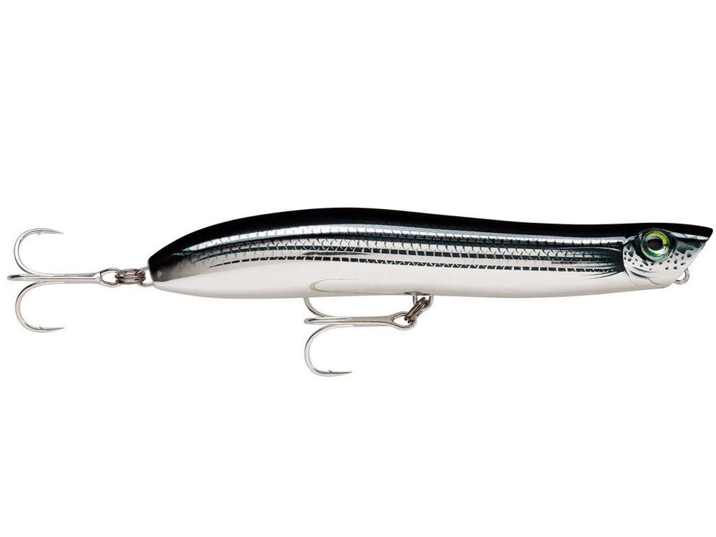 Rapala Max Rap Walkn Roll 10cm MUL