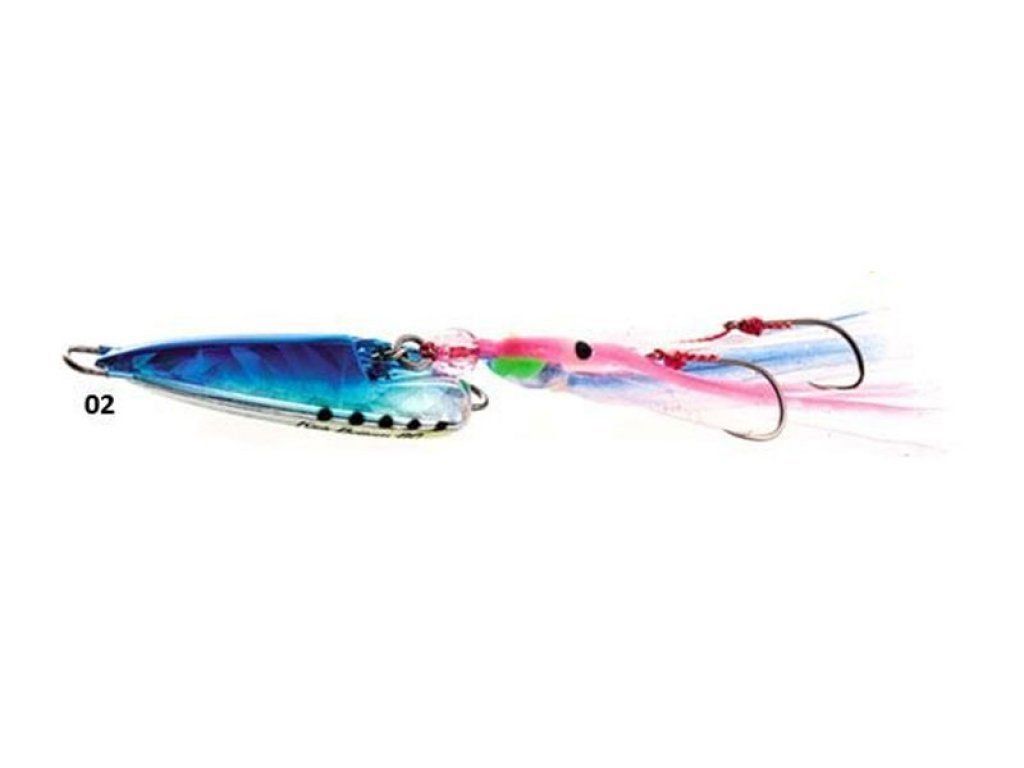Hayabusa Inchiku FS422 200g, 02