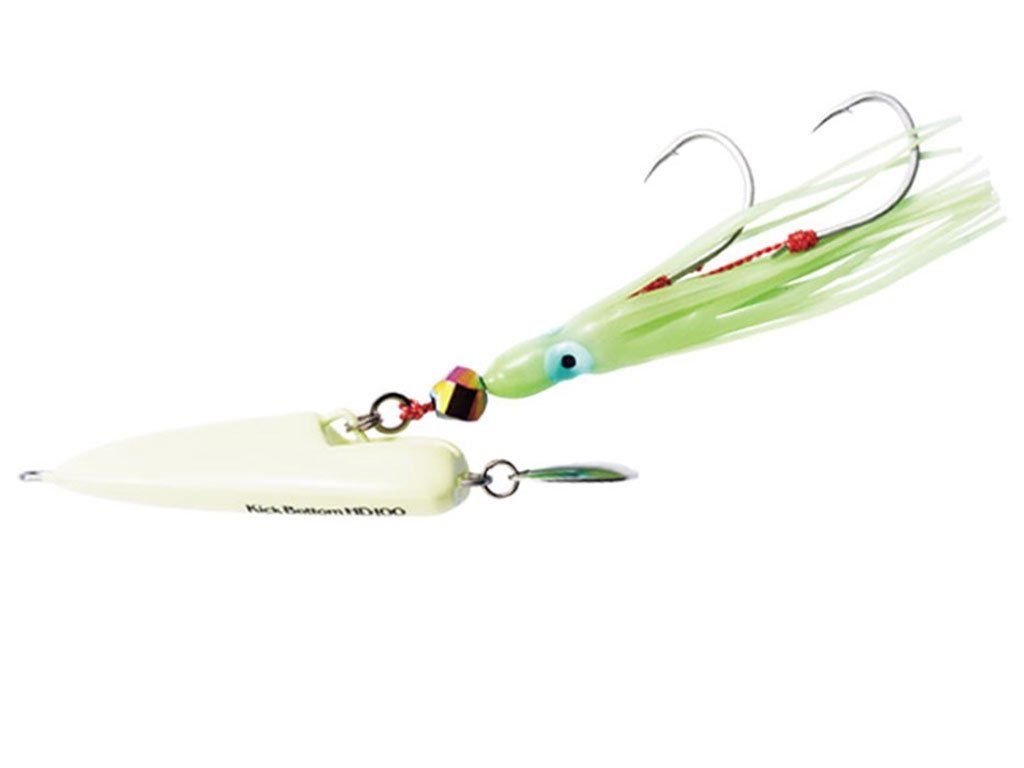 Hayabusa Inchiku HD FS429 60g, 05