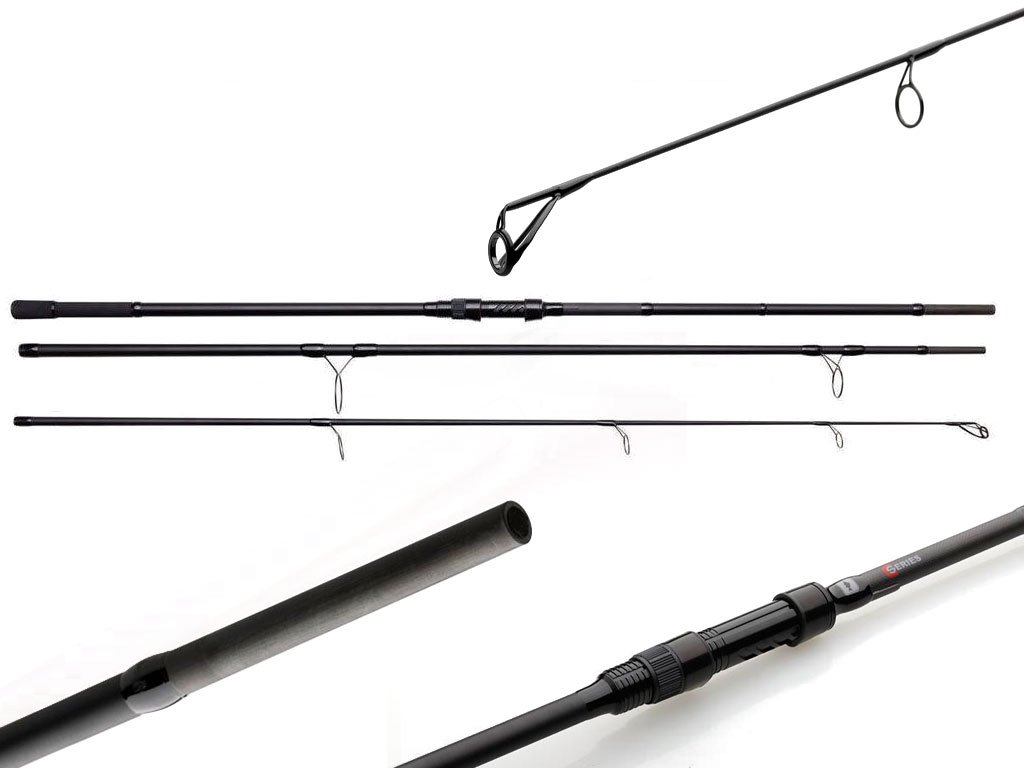 Prologic C Series AB 3.60m, 3.50lb