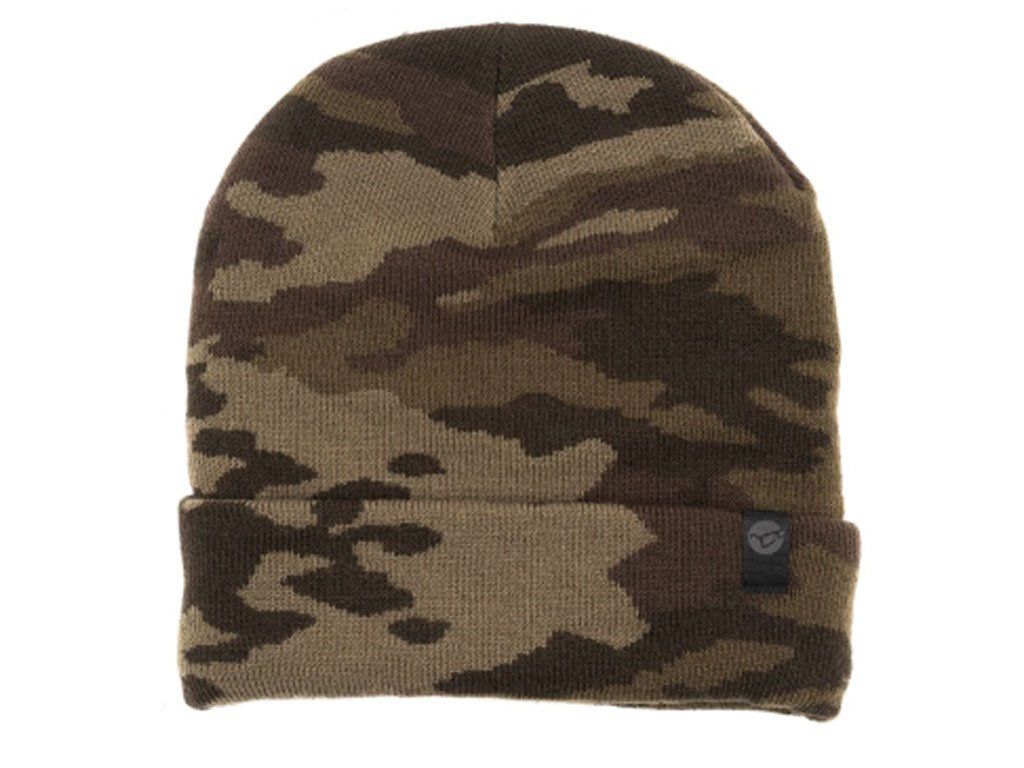 Korda LE Klassic Beanie Camo