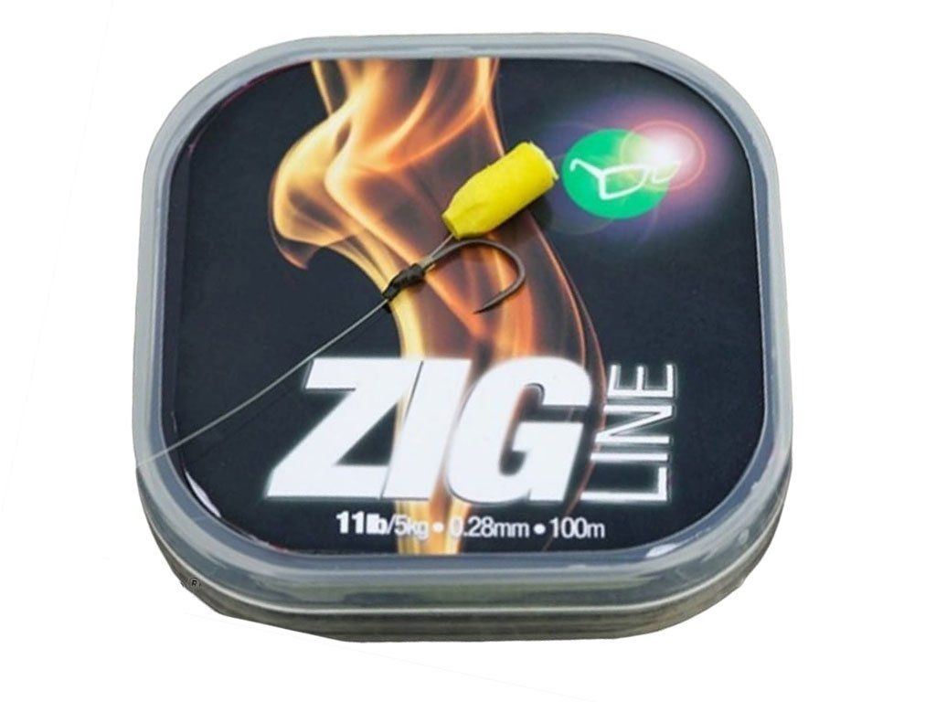 Korda Zig Line 11lb