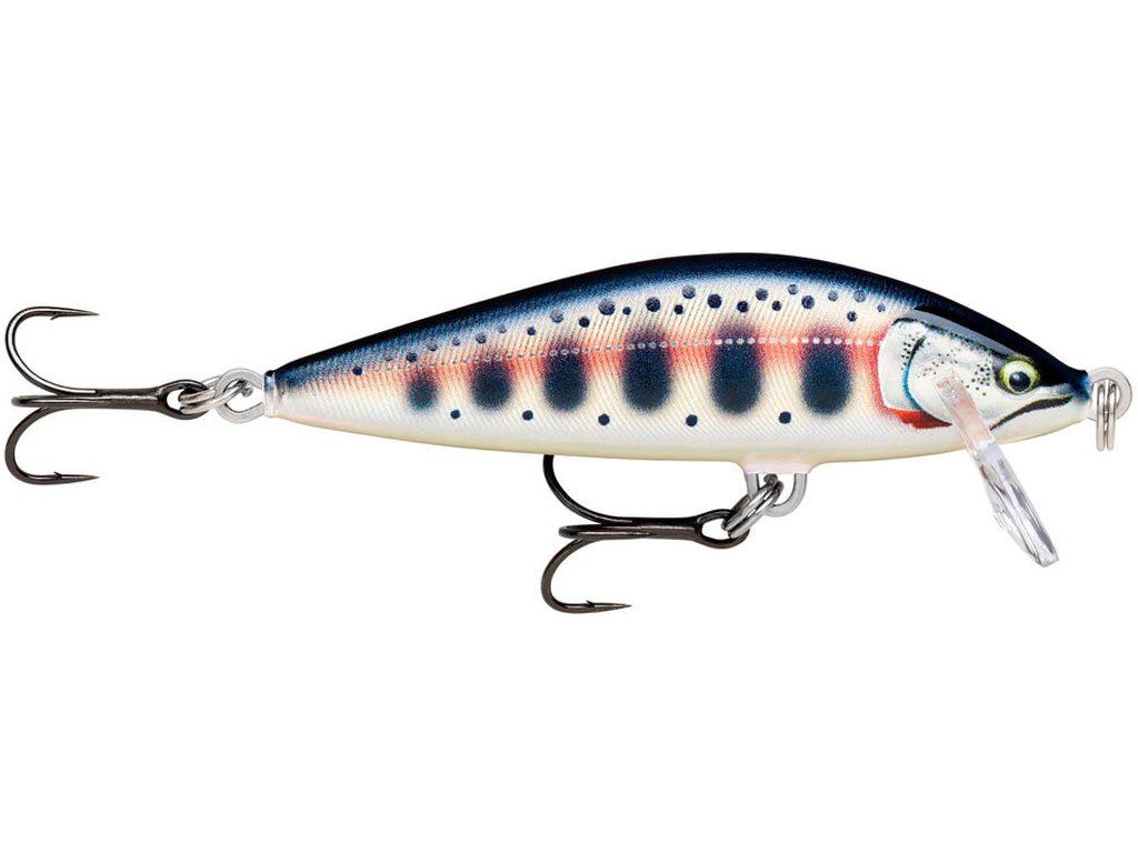 Rapala CountDown Elite 7.5cm GDYM