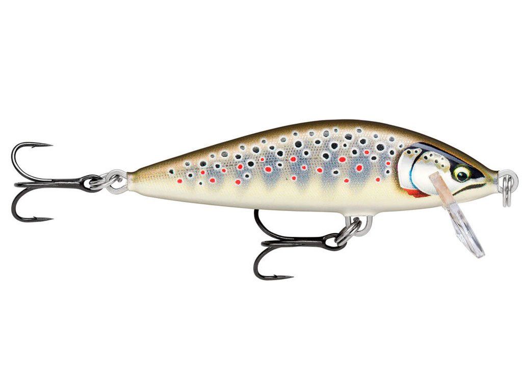 Rapala CountDown Elite 5.5cm GDBT