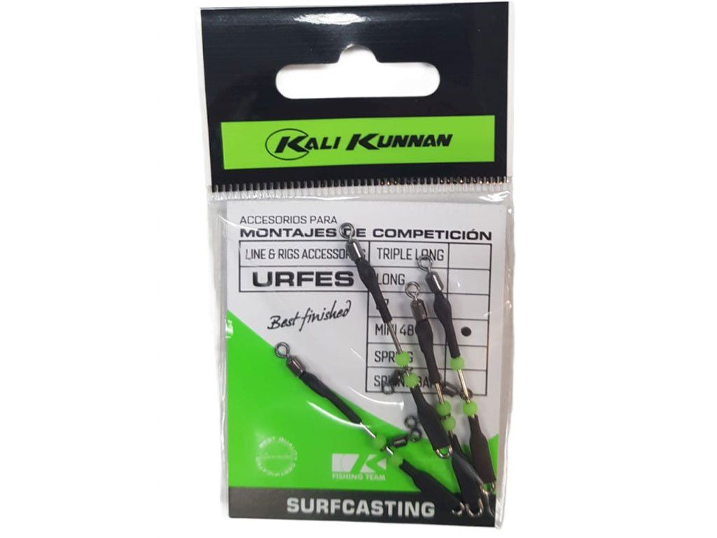 Kali Kunnan Surf System B4mini48