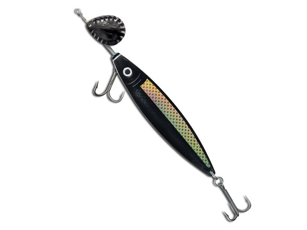 Lav MD Combi Black 38g