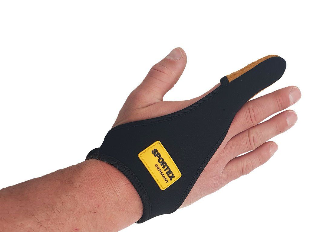 Sportex Casting Finger Protection