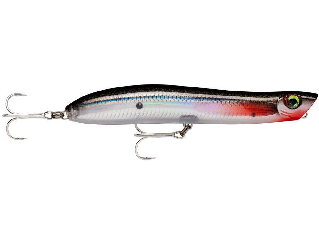 Rapala Max Rap Walkn Roll 13cm FS