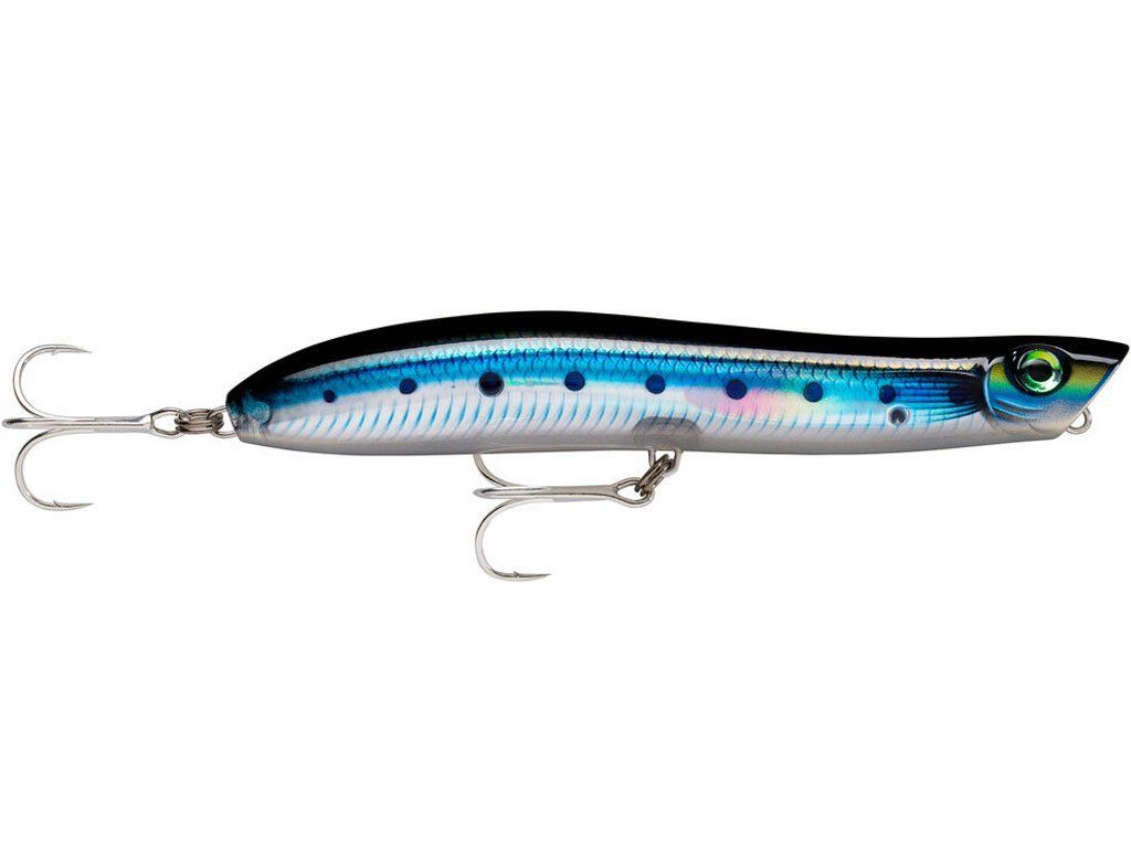 Rapala Max Rap Walkn Roll 10cm HDBSRD