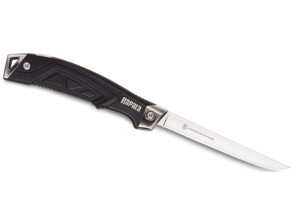 Rapala RCD Folding Fillet Knife