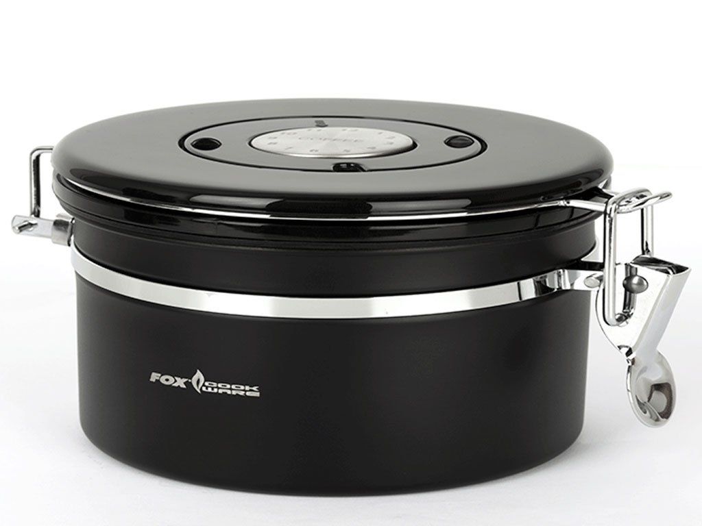 Fox Cookware Cofee and Tea Storage