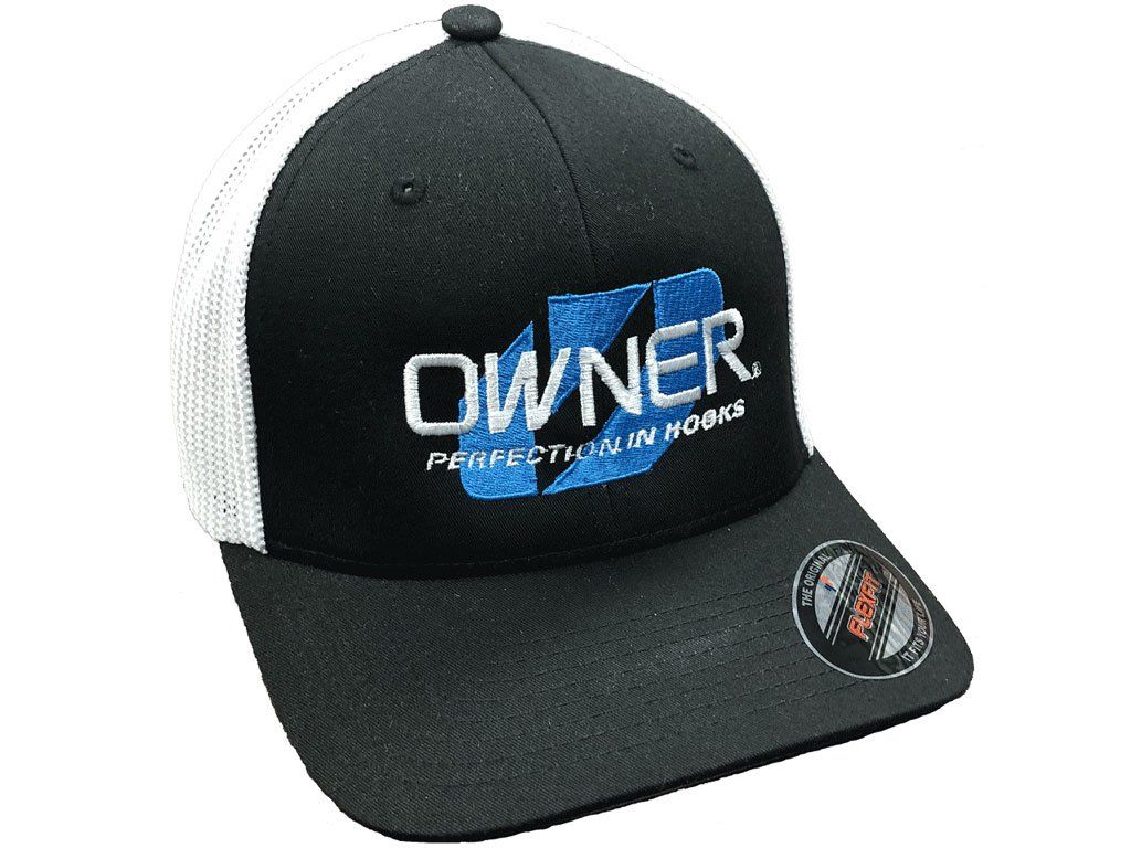 Owner O Logo Flexfit Hat