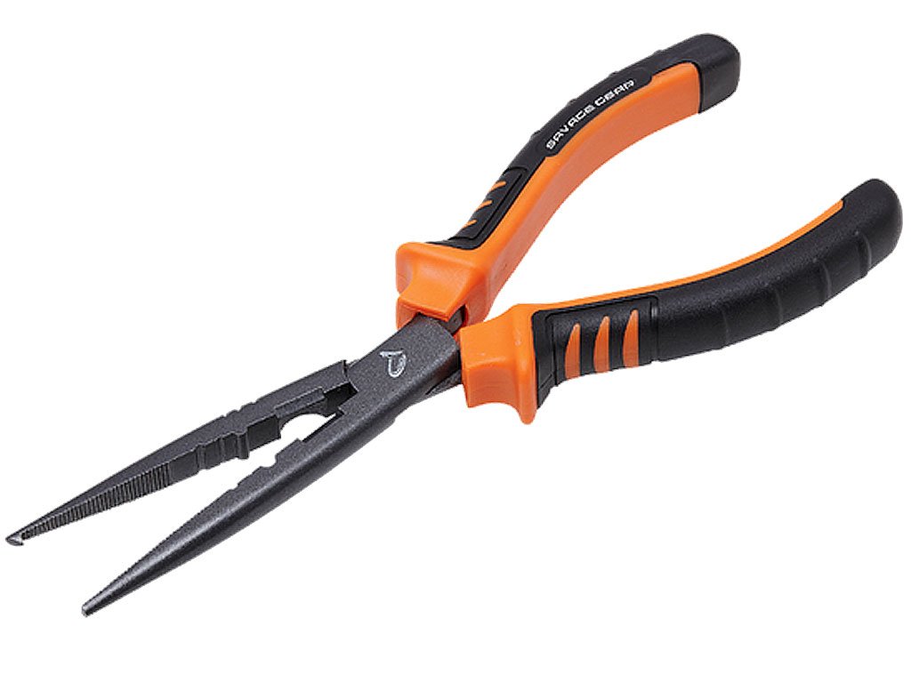 Savage Gear MP Splitring And Cut Pliers M 18cm