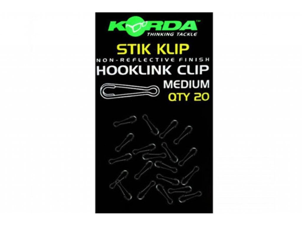 Korda Stick Clip S