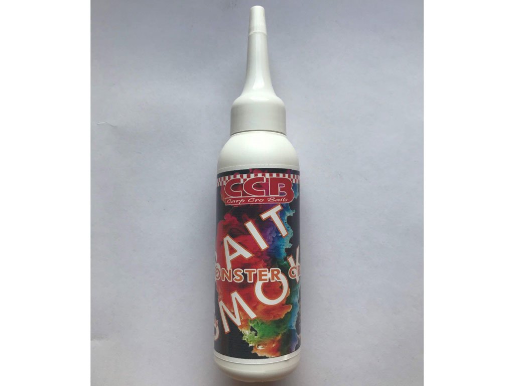CCB Bait Smoke Monster Crab 50ml