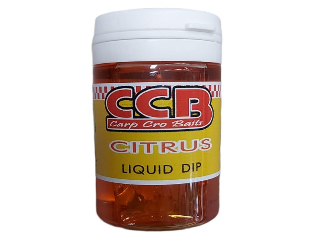 CCB Dip Citrus 70ml