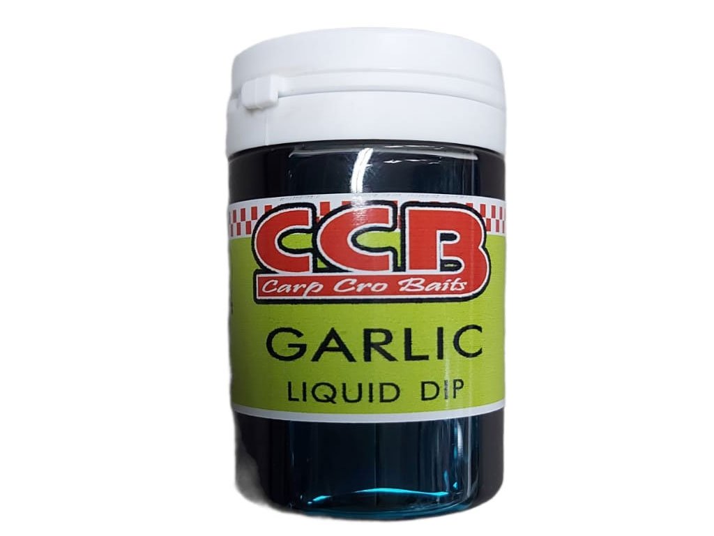 CCB Dip Garlic 70ml
