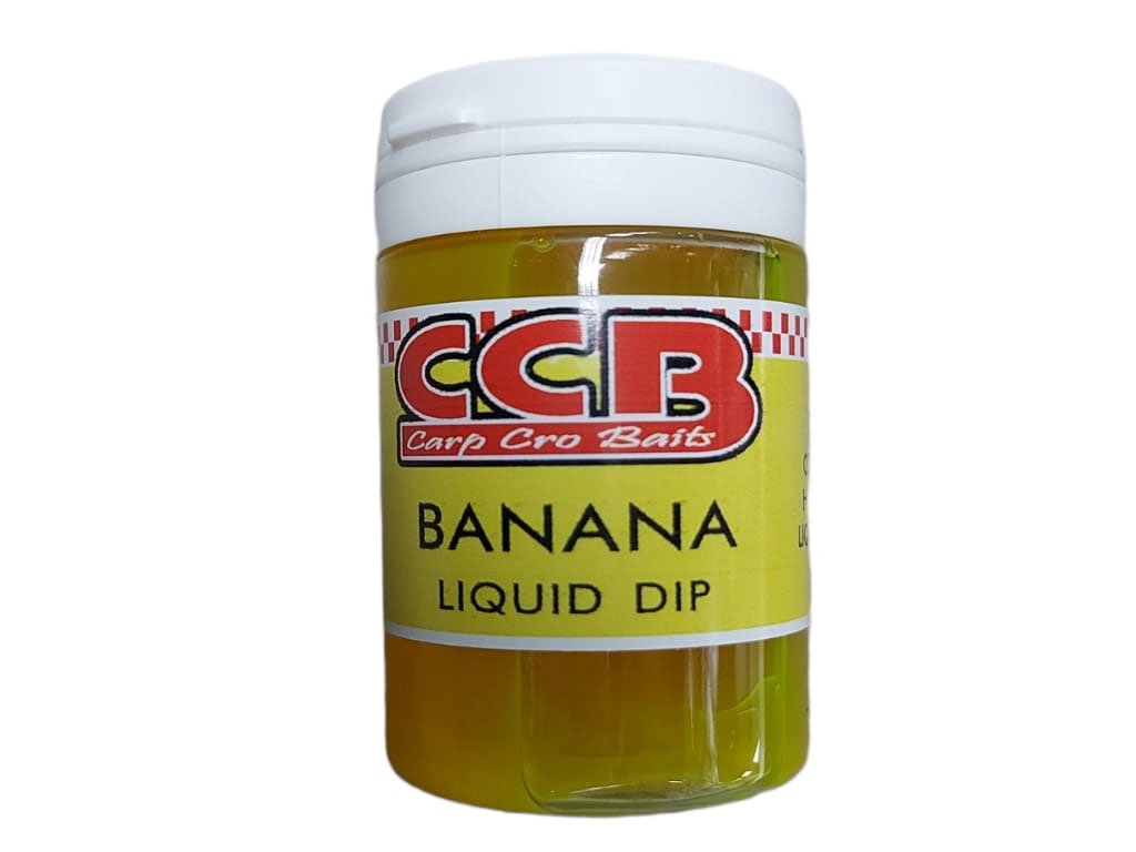 CCB Dip Banana 70ml