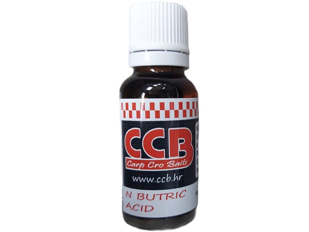 CCB N Butric Acid 20ml