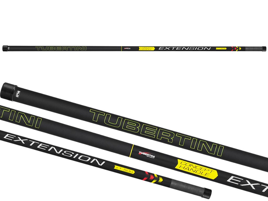 Tubertini Concept Handle Extension 1.50m