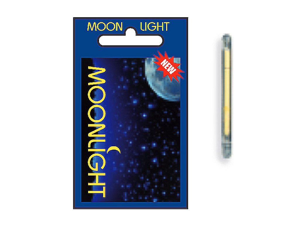 Camor Starlight Yellow 2pcs