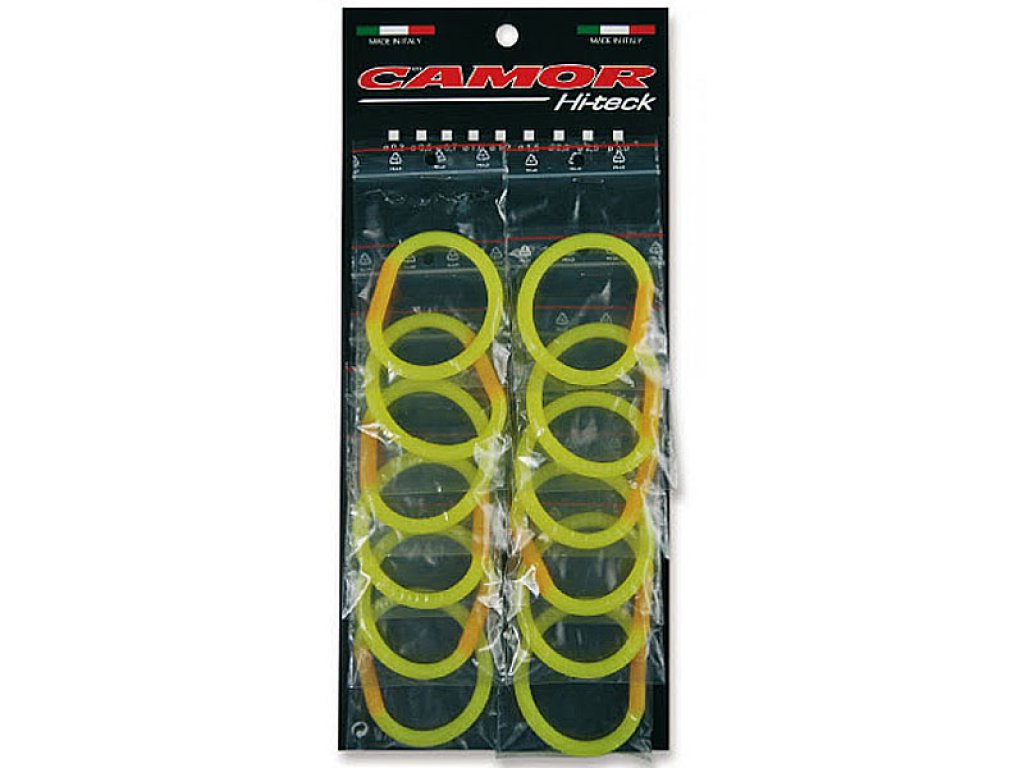 Camor Signalizator Ugriza Žuti