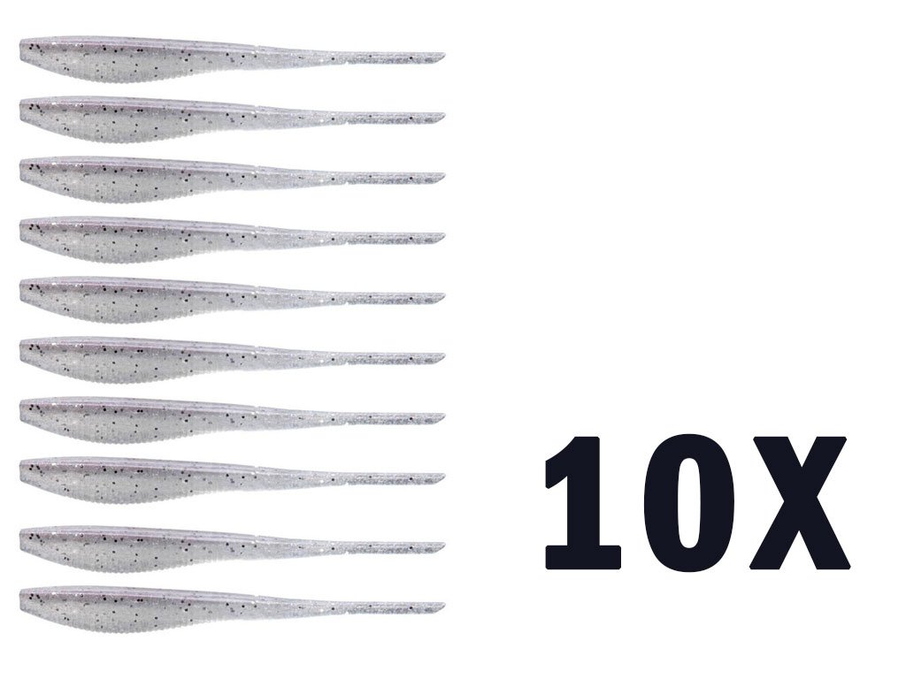 Daiwa Tournament D Tail 7.5cm Purple Pearl X10