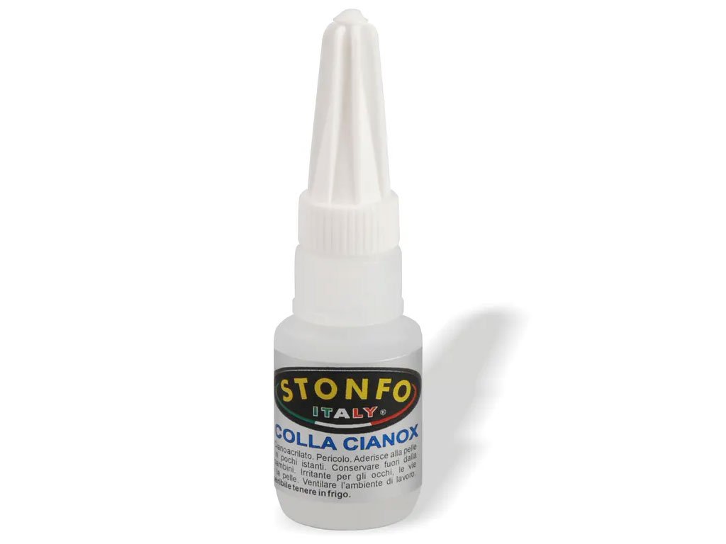 Stonfo Cianox Glue 10g