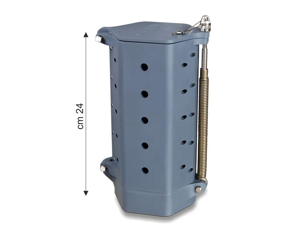 Stonfo Boat Feeder Big