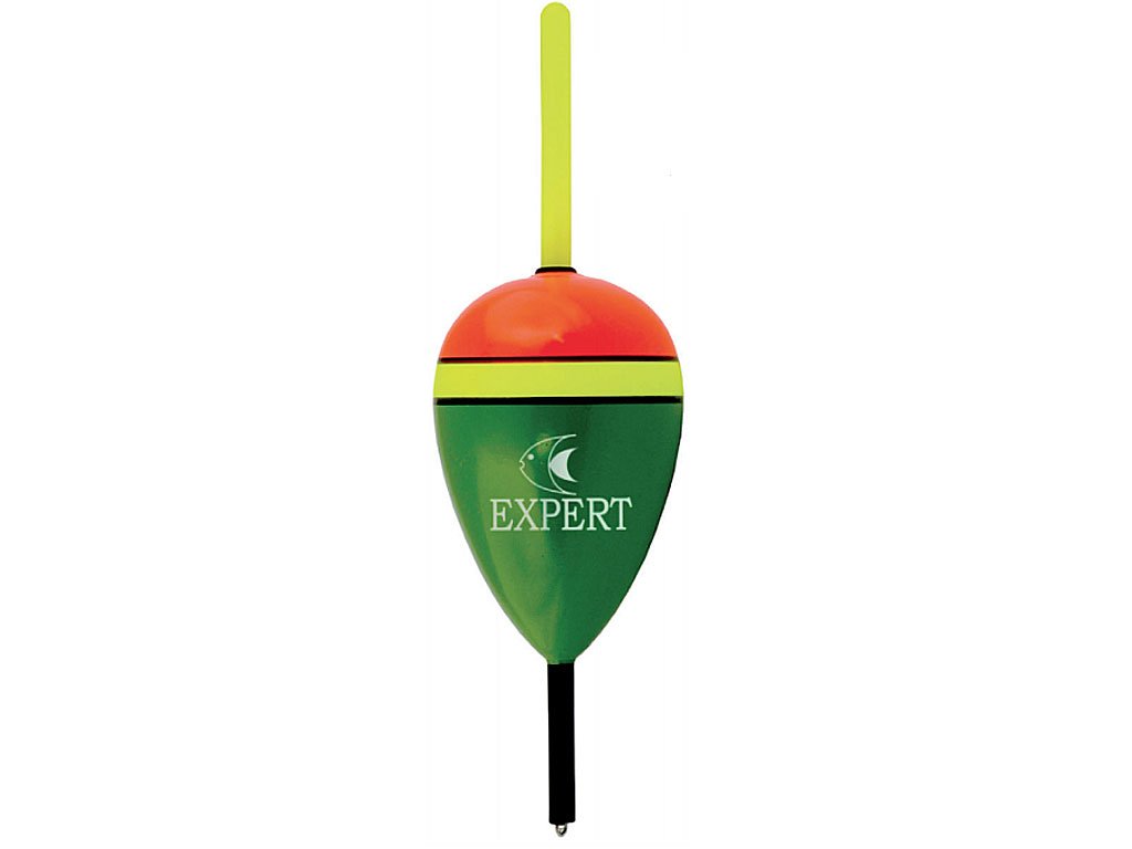 Expert Plovak Styroplan 06 30g