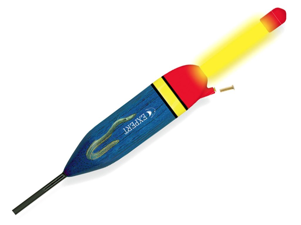 Expert Plovak Fiksni 40 12g