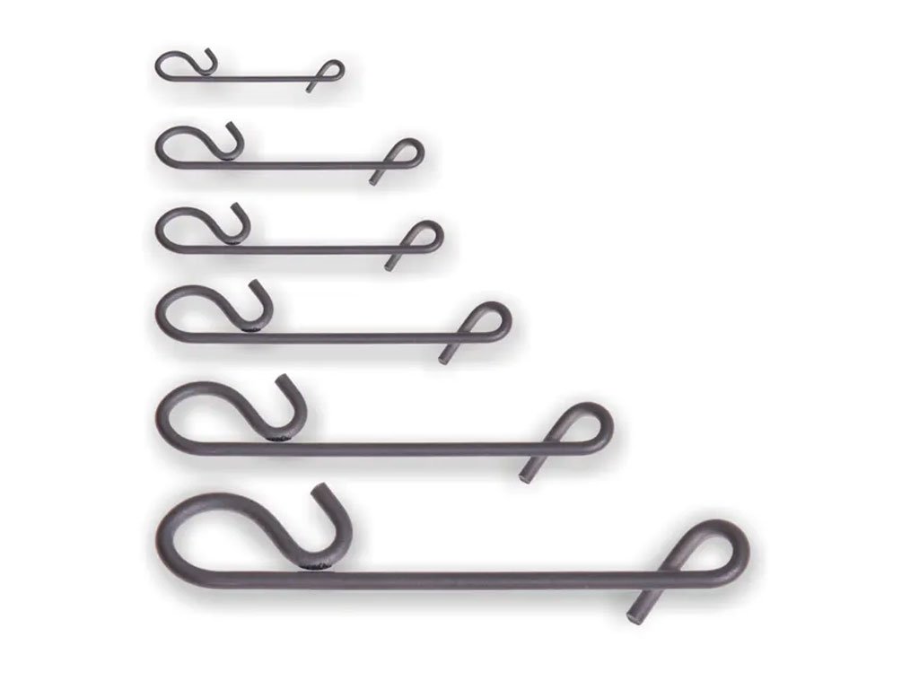 Stonfo No Knot Snap Size 02