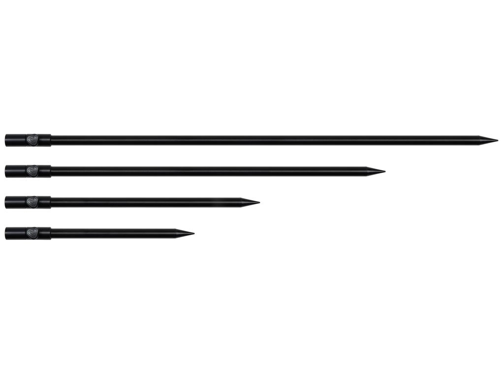 Fox Black Label Slim Bank Sticks 45cm