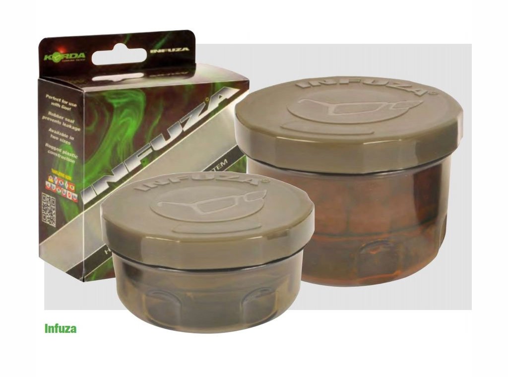 Korda Infuza Small